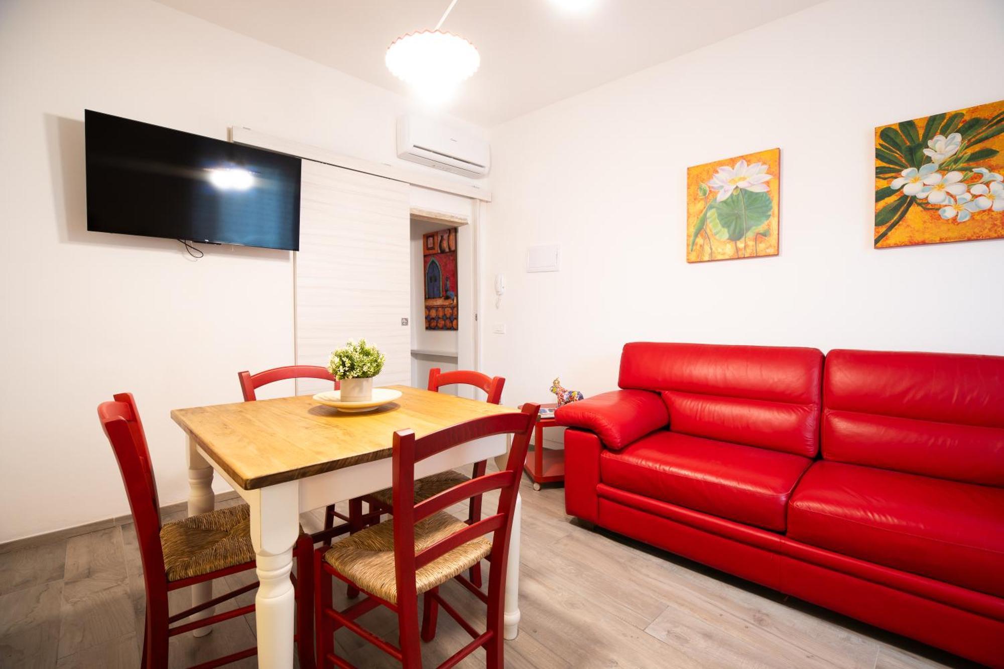 Apartamento Borgonovo 33 San Miniato Exterior foto