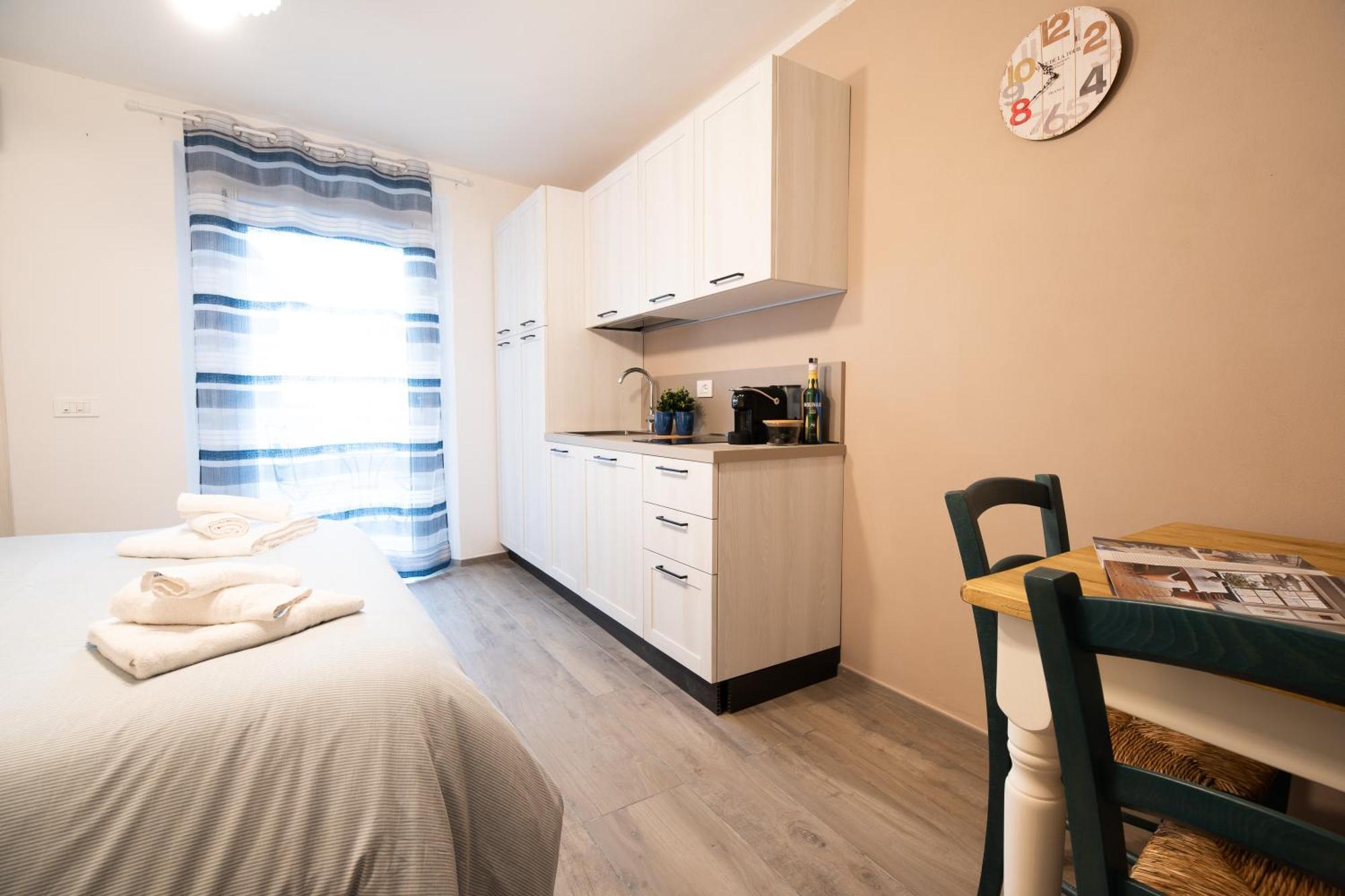 Apartamento Borgonovo 33 San Miniato Exterior foto