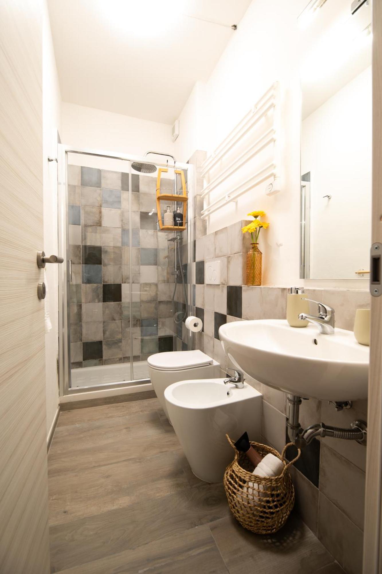 Apartamento Borgonovo 33 San Miniato Exterior foto