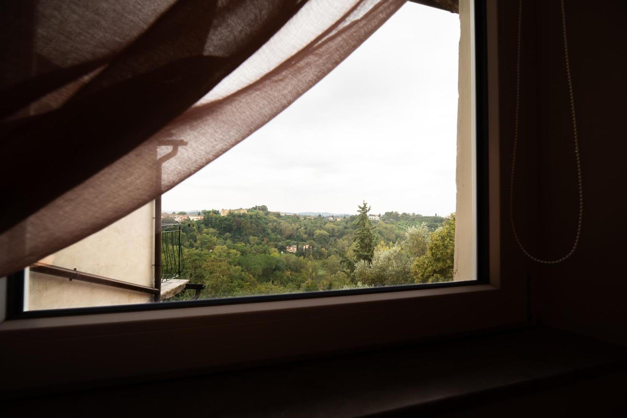 Apartamento Borgonovo 33 San Miniato Exterior foto