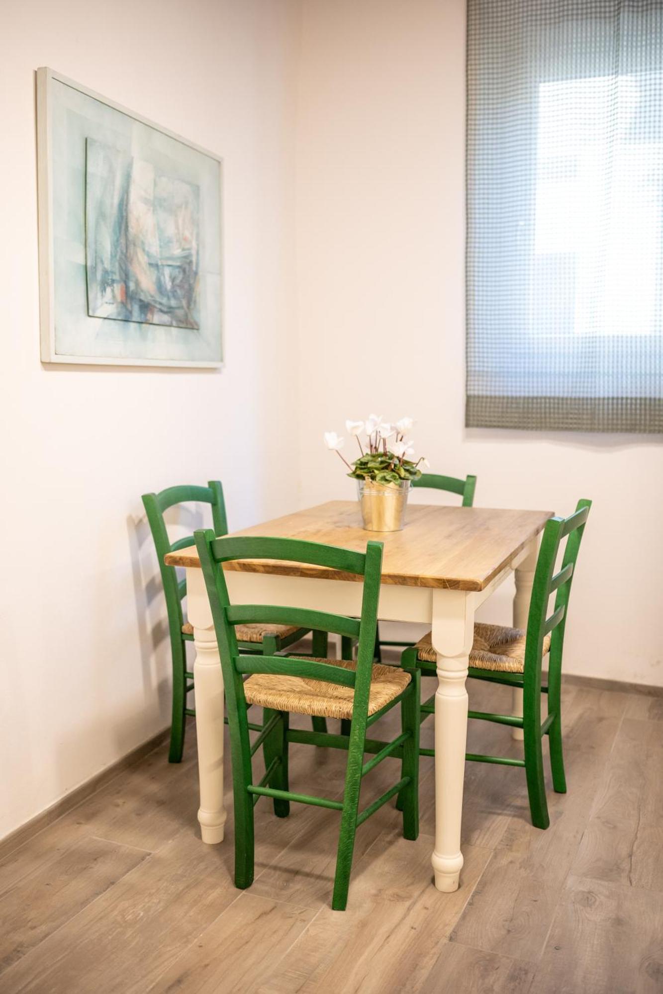 Apartamento Borgonovo 33 San Miniato Habitación foto
