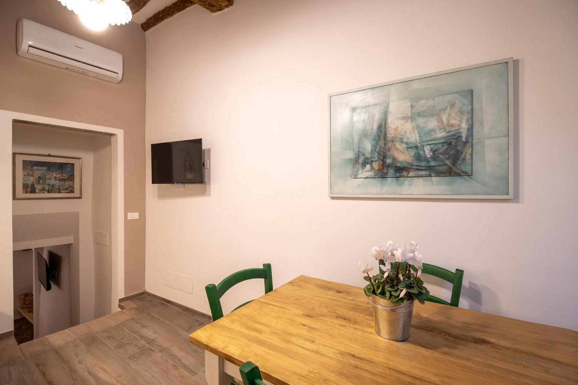 Apartamento Borgonovo 33 San Miniato Habitación foto