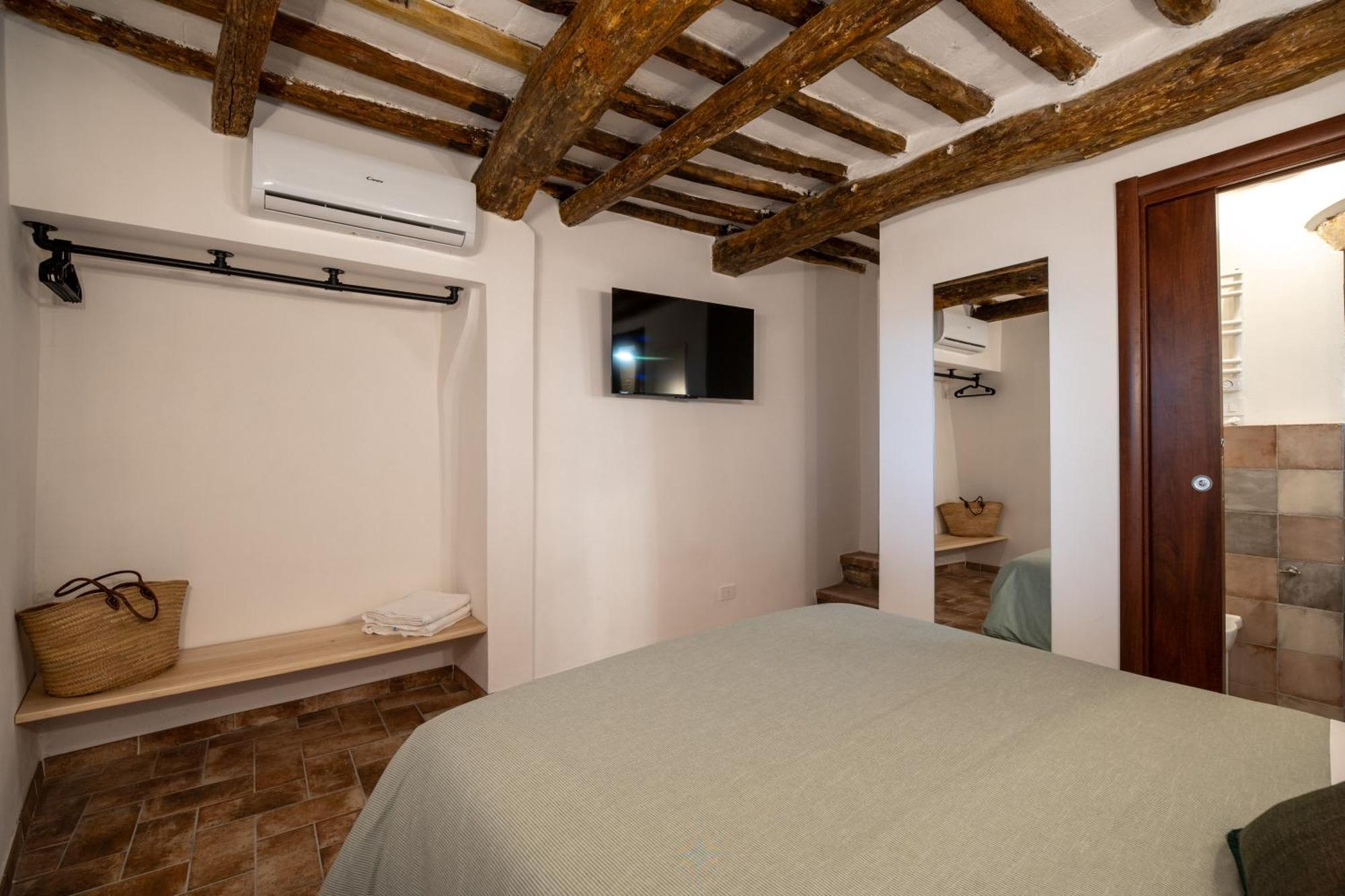 Apartamento Borgonovo 33 San Miniato Habitación foto